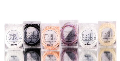 Invisibobble Slim The Elegant Hair Ring-image1
