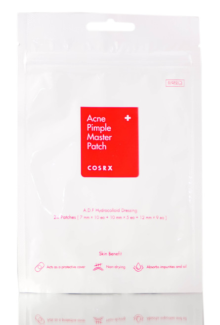 COSRX Acne Pimple Master Patch-image1