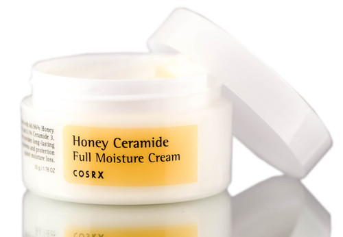 COSRX Honey Ceramide Full Moisture Cream-image1
