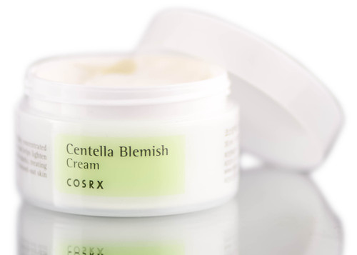 COSRX Centella Blemish Cream