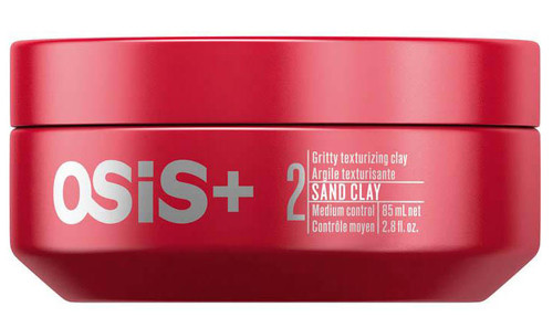 Schwarzkopf Osis+ 2 Sand Clay Medium Control-image1