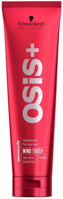 Schwarzkopf Osis+ Wind Touch Light Control Paste-image1