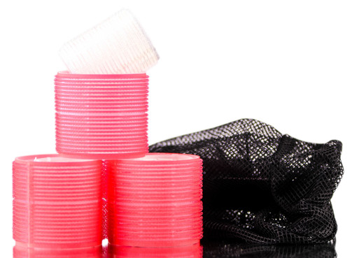 Schwarzkopf Osis+ Velcro Roller Set-image1