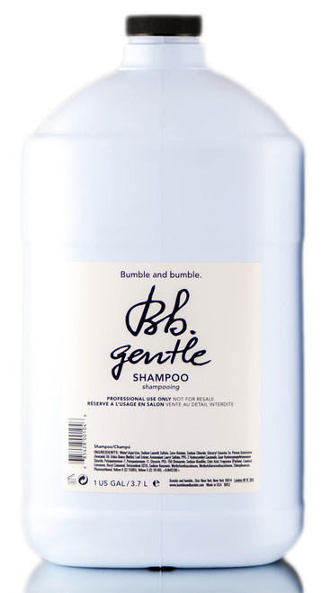 Bumble & Bumble Gentle Shampoo-image1