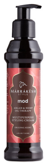 Earthly Body Marrakesh MOD Styling Cream-image1