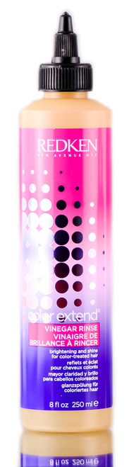 Redken Color Extend Vinegar Rinse-image1