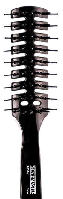 Scalpmaster Vent Brush-image1