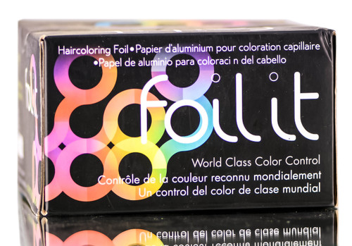 Foil It Star Struck Silver-image1