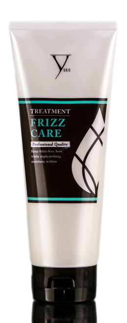 Yuko Frizz Care Treatment-image1