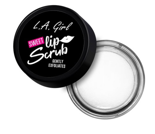 L.A. Girl Sweet Lip Scrub