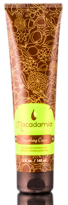 Macadamia Smoothing Creme