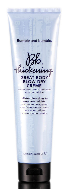 Bumble & Bumble Thickening Great Body Blow Dry Creme-image1