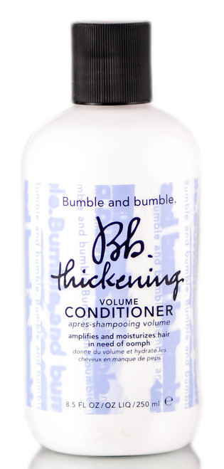 Bumble & Bumble Thickening Volume Conditioner-image1
