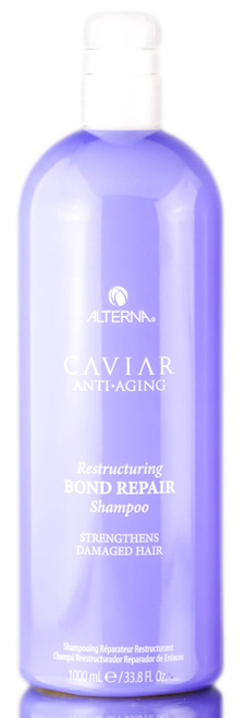 Alterna Caviar Restructuring Bond Repair Shampoo-image1