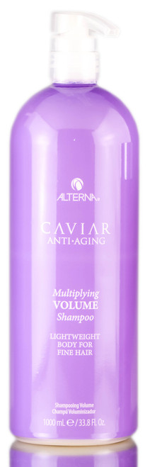 Alterna Caviar Multiplying Volume Shampoo