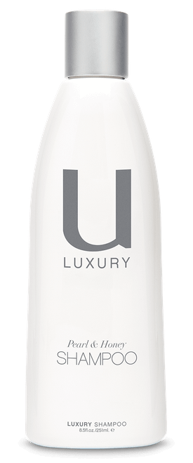 Unite Luxury Pearl & Honey Shampoo-image1