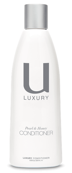 Unite Luxury Pearl & Honey Conditioner-image1