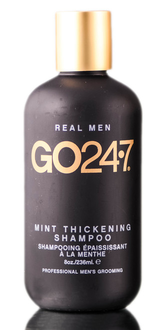 GO 24-7 Mint Thickening Shampoo-image1