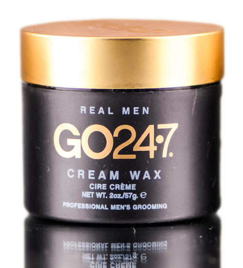 GO 24-7 Cream Wax-image1