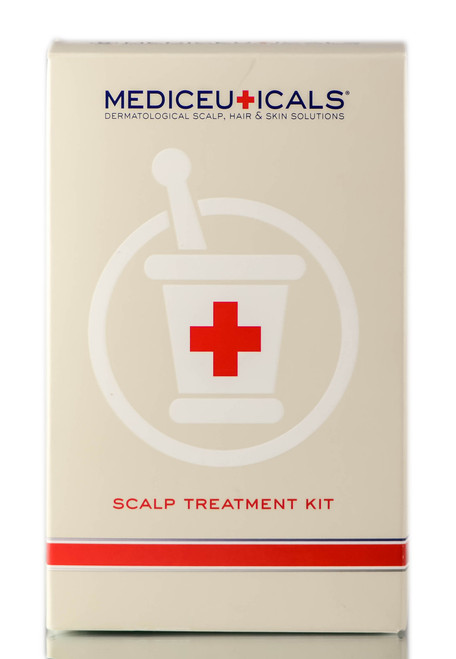 Therapro MEDIceuticals Scalp Treatment Kit