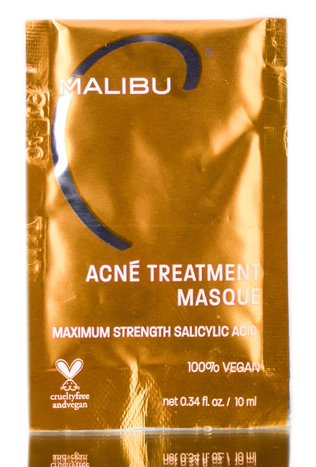 Malibu C Acne Treatment Masque-image1