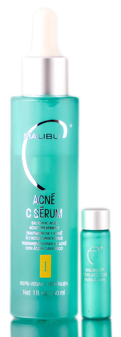 Malibu C Acne C Serum-image1