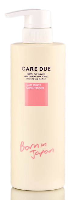 Arimino Care Due Slim Moist Conditioner-image1