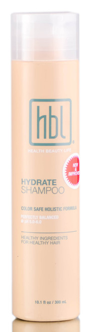HBL Hydrate Shampoo