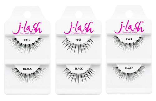 J Lash Daily Eyelashes-image1