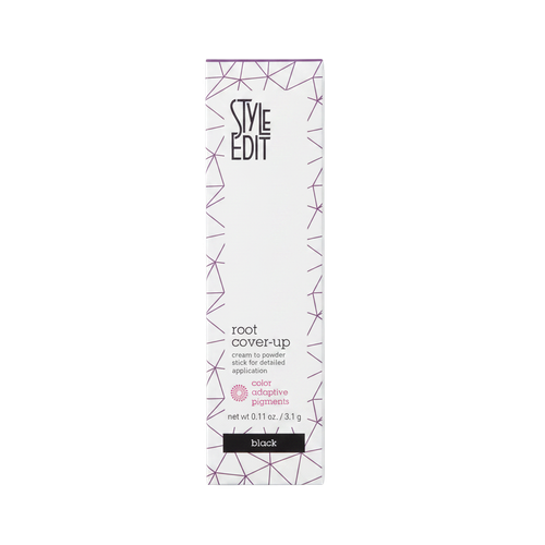 Style Edit Root Cover-Up Cream to Powder Stick