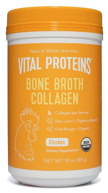 Vital Proteins Chicken Bone Broth Collagen-image1