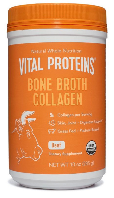 Vital Proteins Beef Bone Broth Collagen-image1