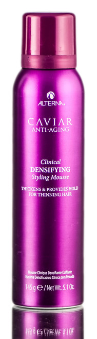 Alterna Caviar Clinical Densifying Styling Mousse-image1