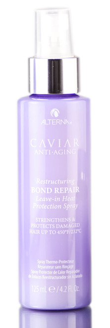 Alterna Caviar Restructuring Bond Repair Leave-In Protection Spray-image1