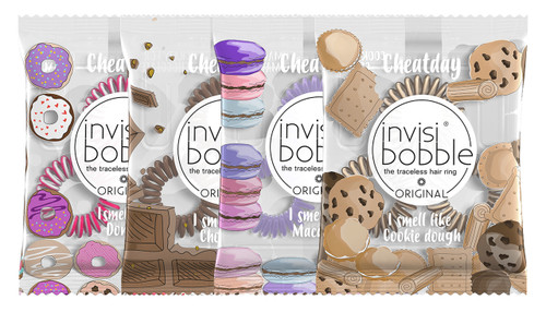 Invisibobble Cheatday OG Hair Ring-image1