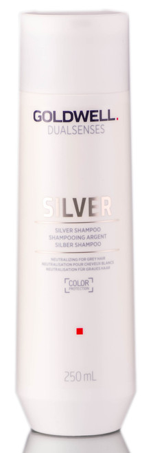 Goldwell Dualsenses Silver Shampoo-image1