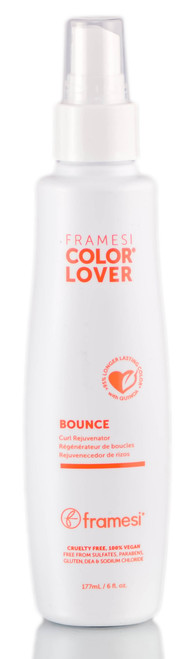 Framesi Color Lover Bounce Curl Rejuvenator