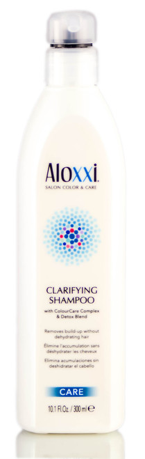 Aloxxi Clarifying Shampoo-image1