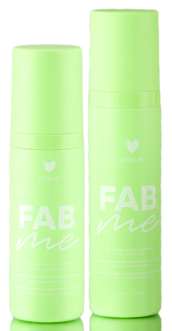 Design.Me Fab Me Hair Treatment-image1