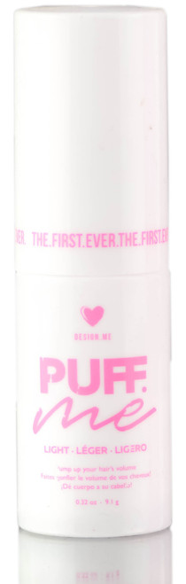 Design.Me Puff Me Light Volumizing Cloud Mist