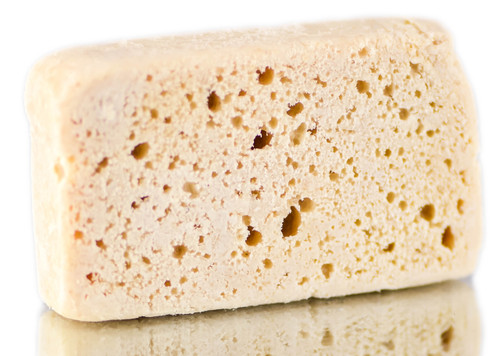 Afterspa Oatmeal Soap Sponge-image1