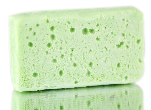 Afterspa Aloe Soap Sponge