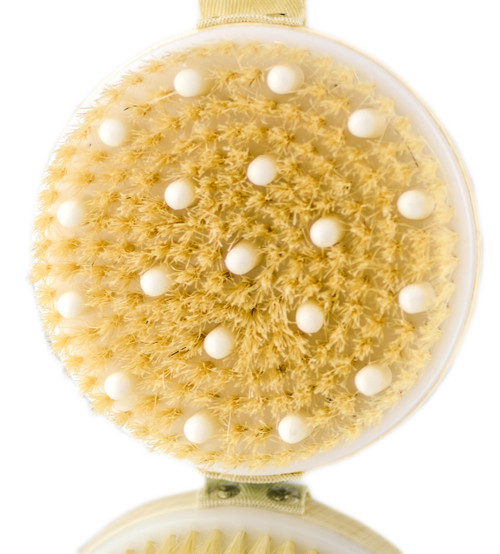 Afterspa Massage & Detox Brush-image1