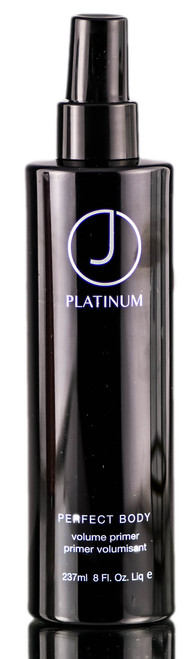 J Beverly Hills PLATINUM Perfect Body Volume Primer-image1