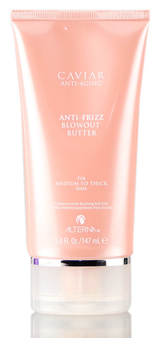 Alterna Caviar Anti-Frizz Blowout Butter-image1