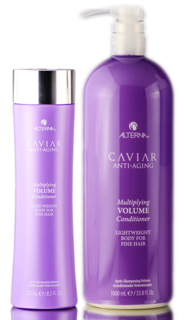 Alterna Caviar Multiplying Volume Conditioner