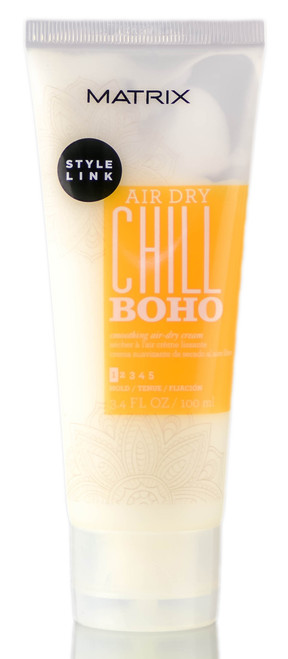 Matrix Style Link Air Dry Chill Boho Smoothing Air-Dry Cream-image1