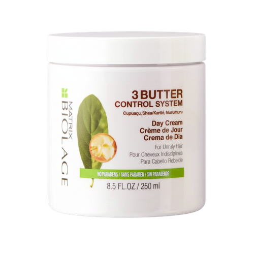 Matrix Biolage 3 Butter Control System Day Cream-image2