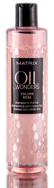 Matrix Oil Wonders Volume Rose Shampoo