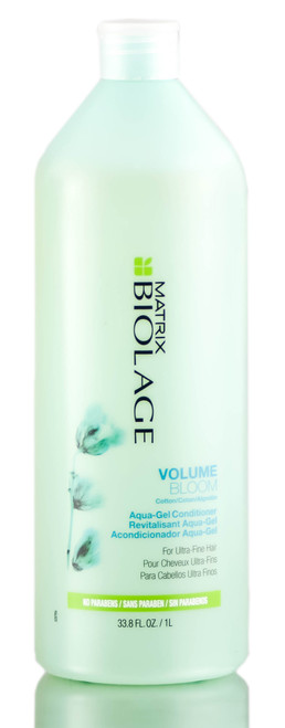 Matrix Biolage Volume Bloom Aqua-Gel Conditioner-image1